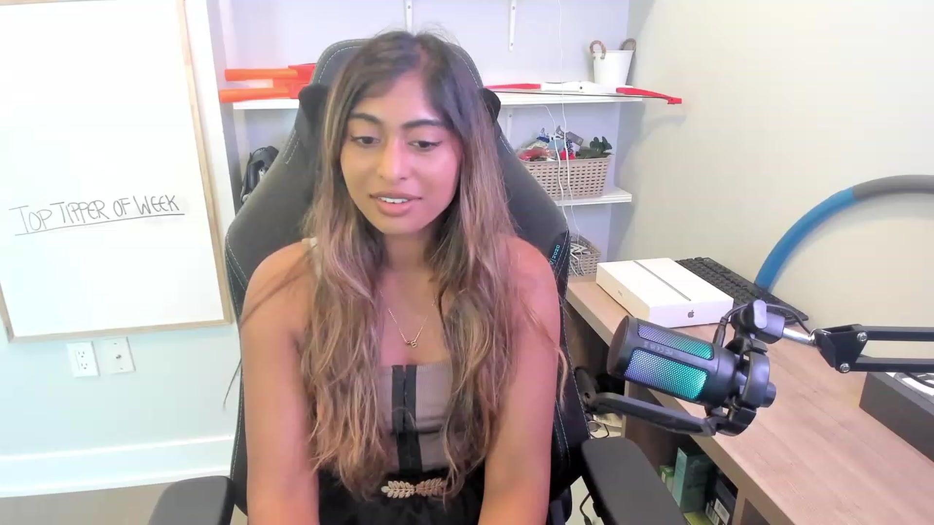 Missrinaroxx video thumbnail