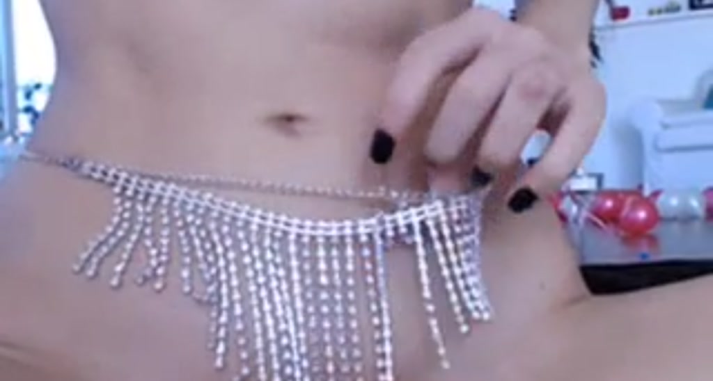 TriciaFox video thumbnail