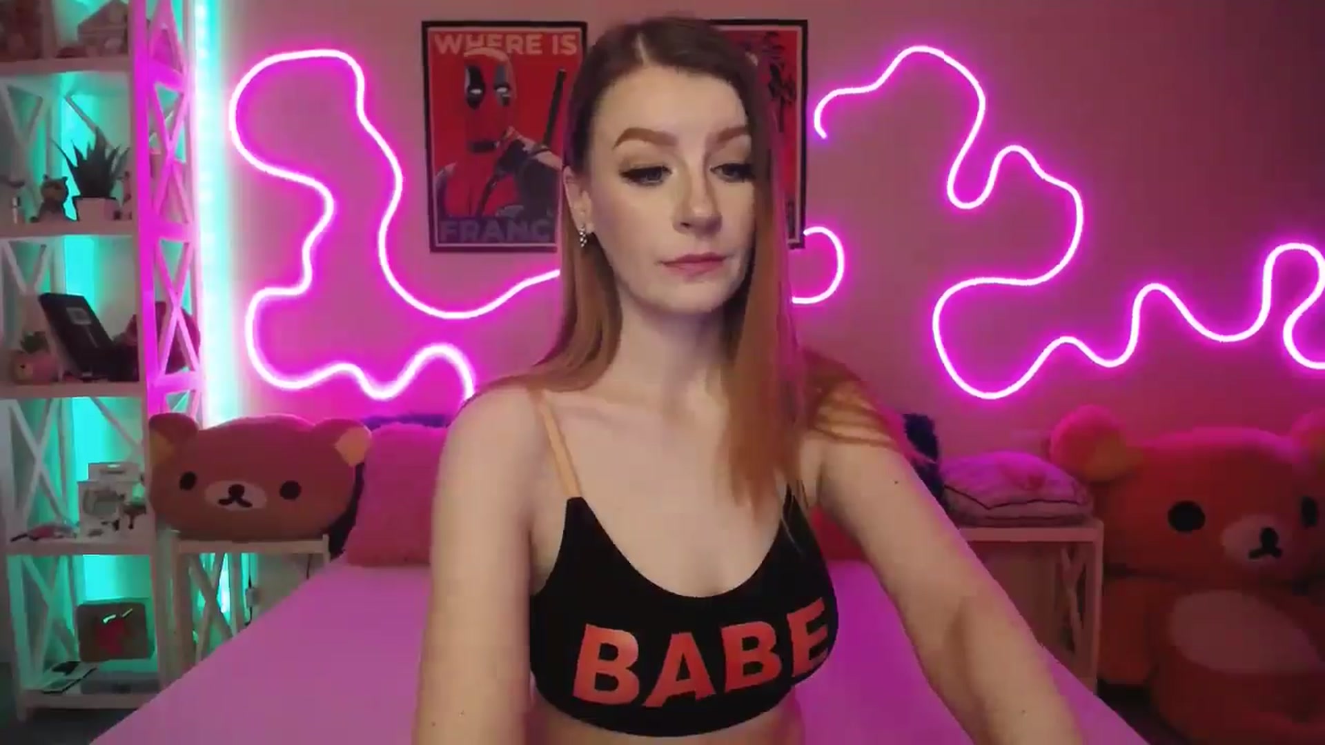 HOWERGIRL video thumbnail