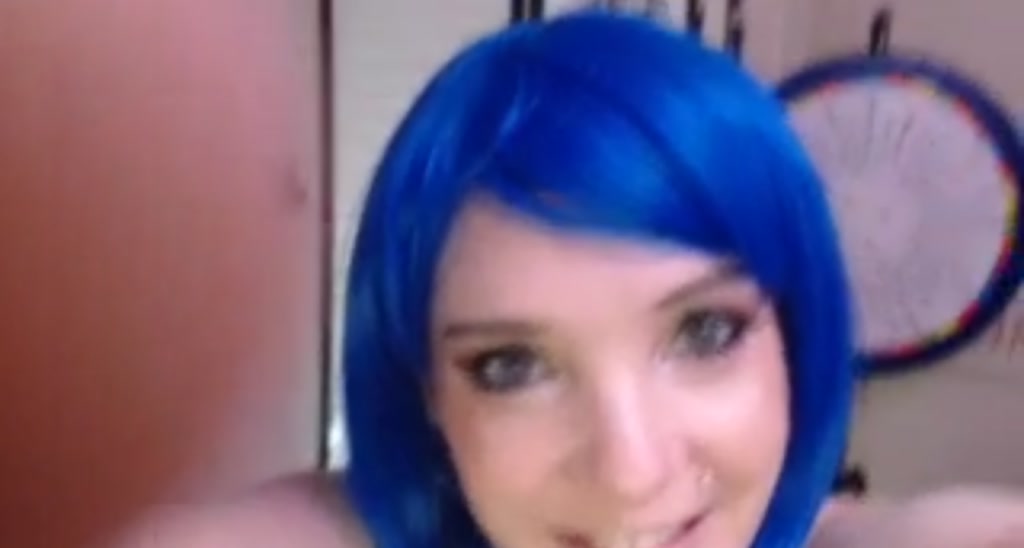 DaniBlue video thumbnail