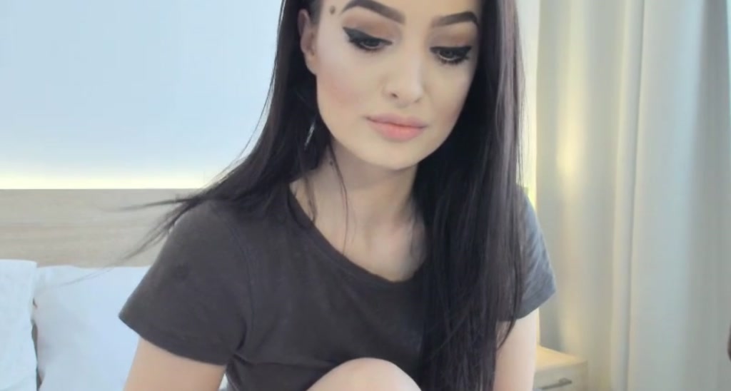 BrunetteBoo video thumbnail