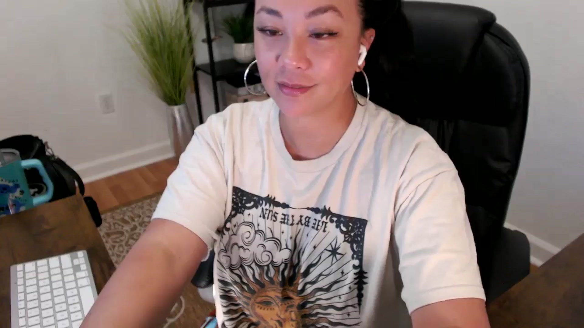 MickaylaStar video thumbnail