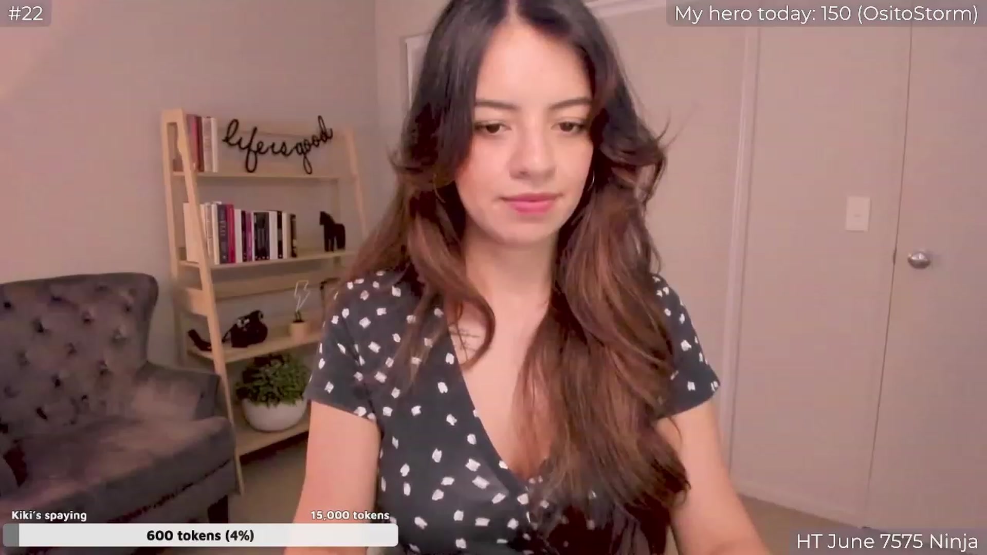 AnditaStorm video thumbnail