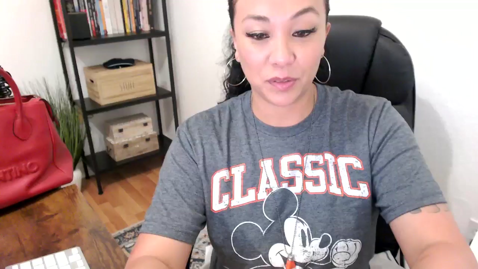 MickaylaMoon video thumbnail