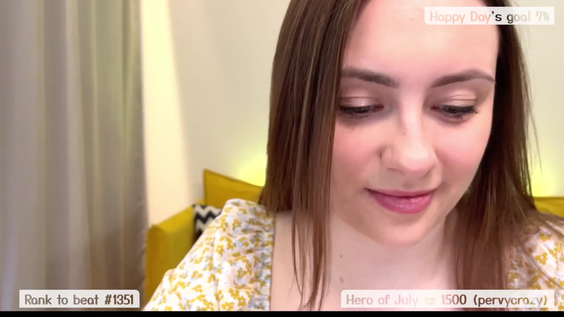 QueenOfTease_ video thumbnail