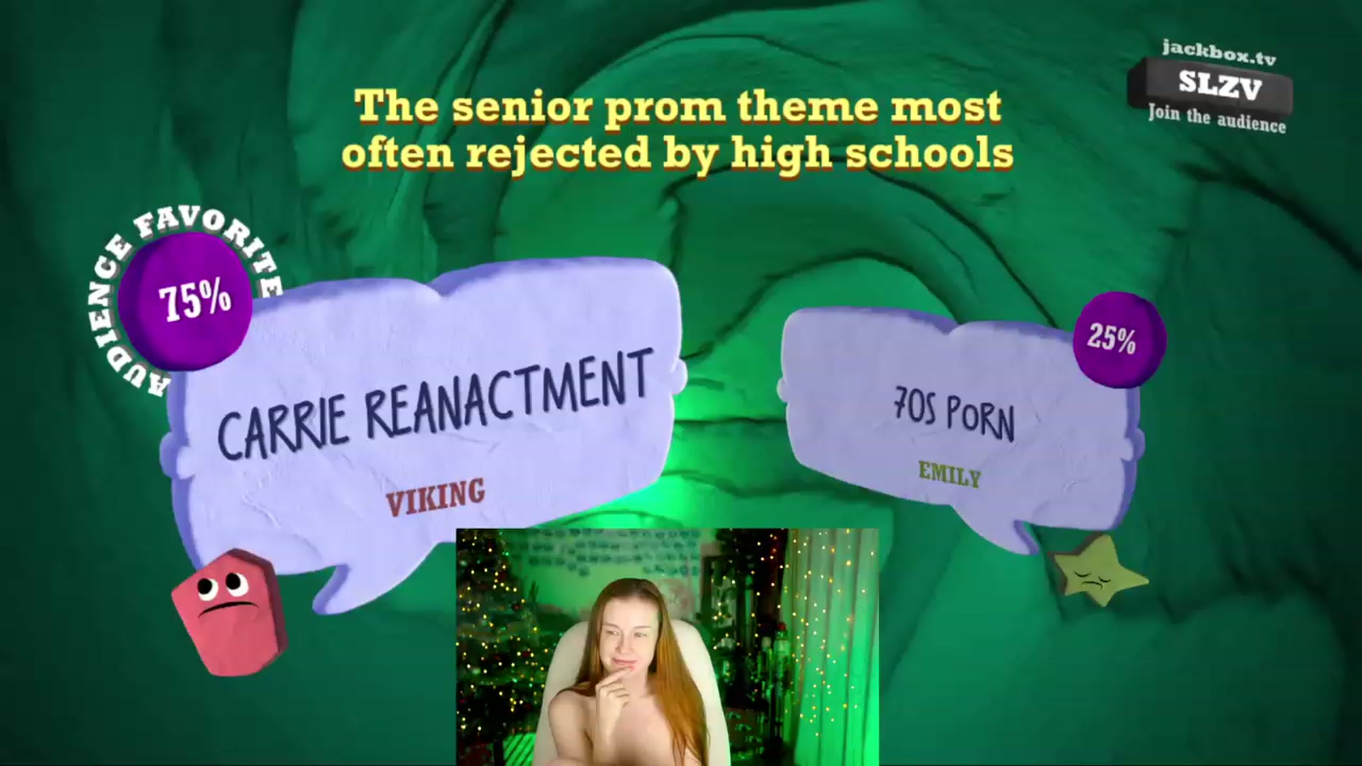 EmilyBloom video thumbnail