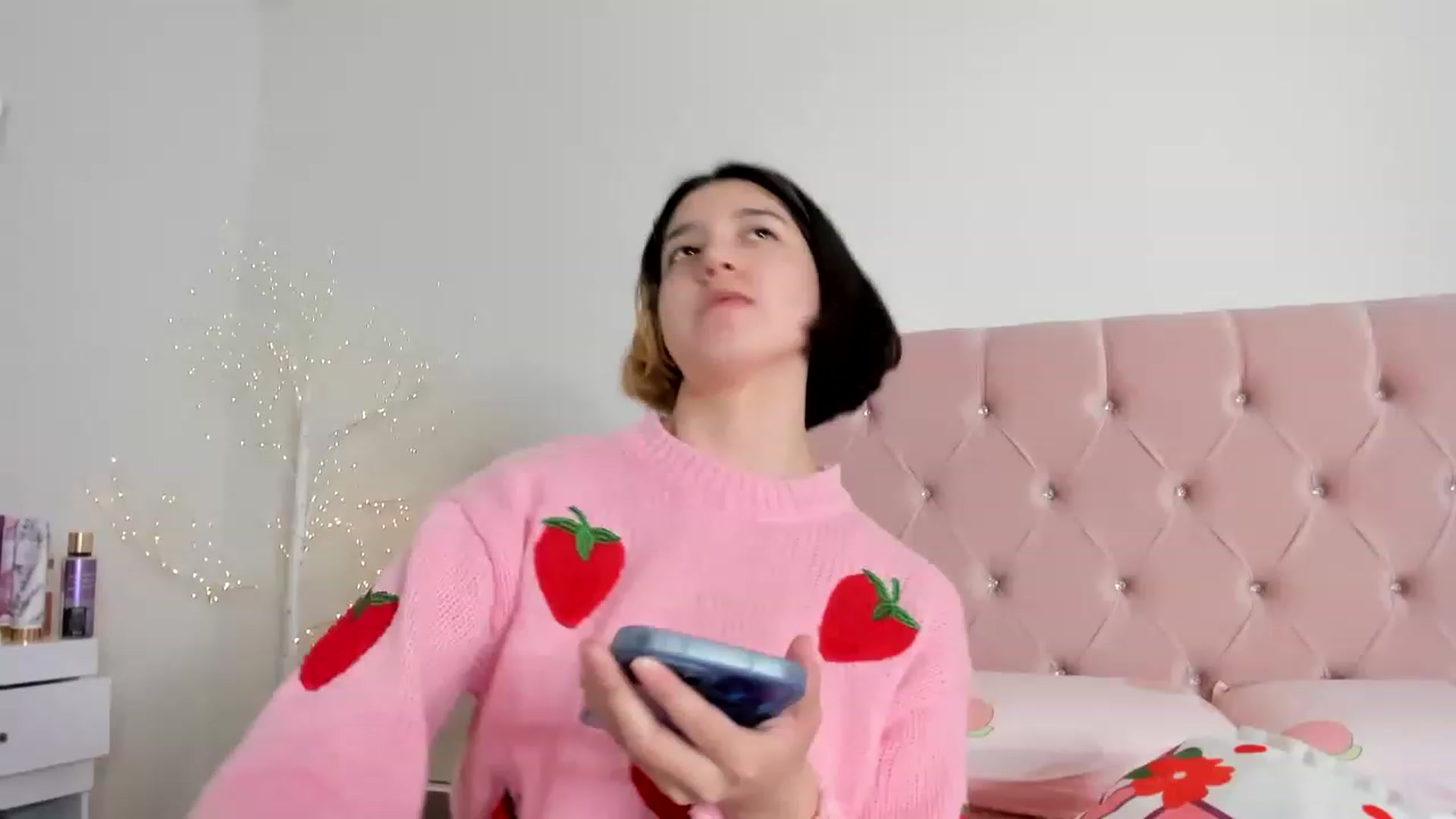 Cherrycute666 video thumbnail