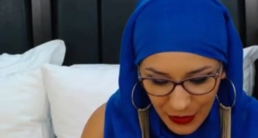 ArabianWoman video thumbnail