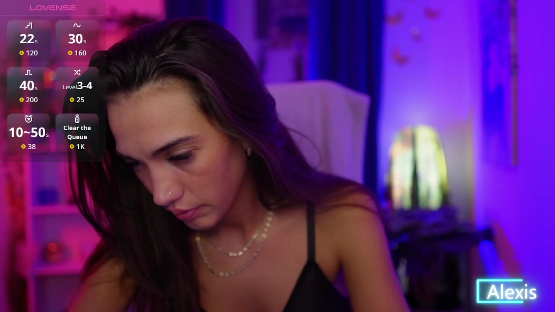 Alexis_Love video thumbnail