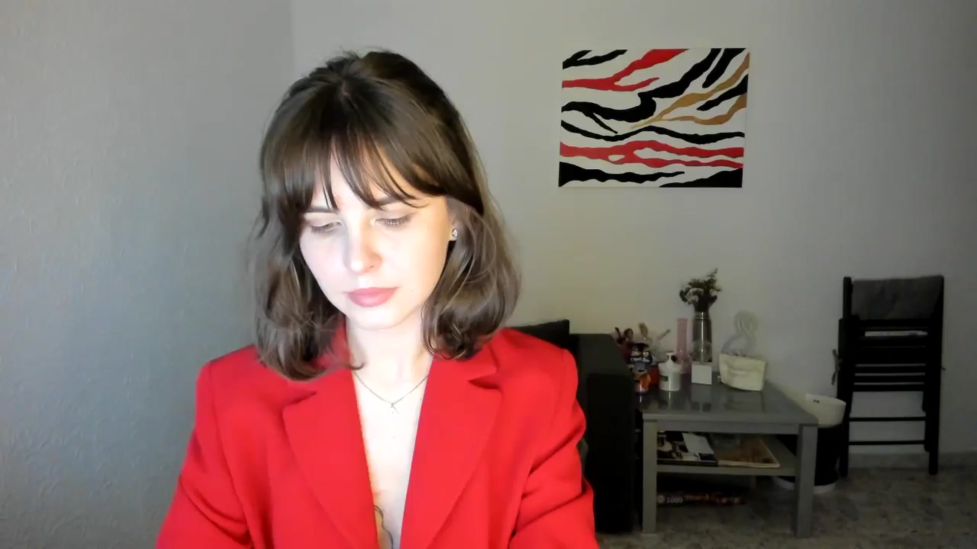 AhahaGirl video thumbnail
