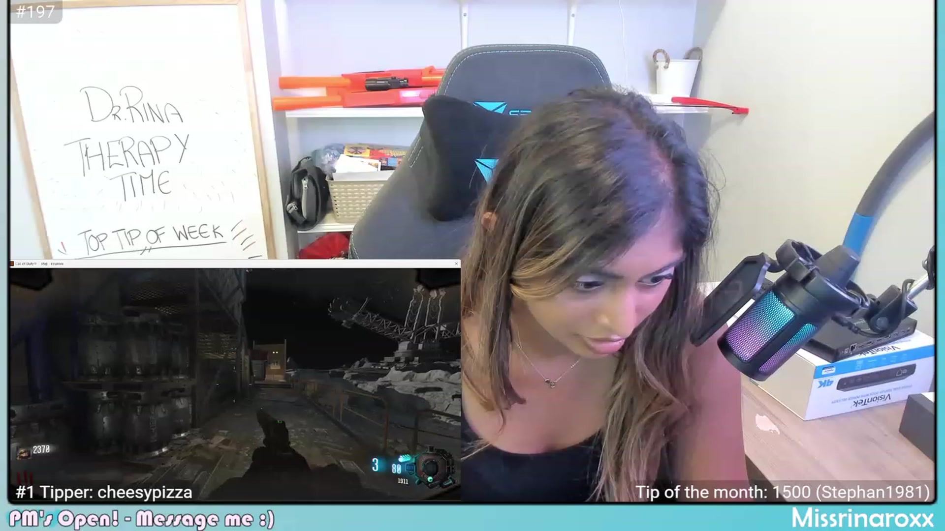 Missrinaroxx video thumbnail