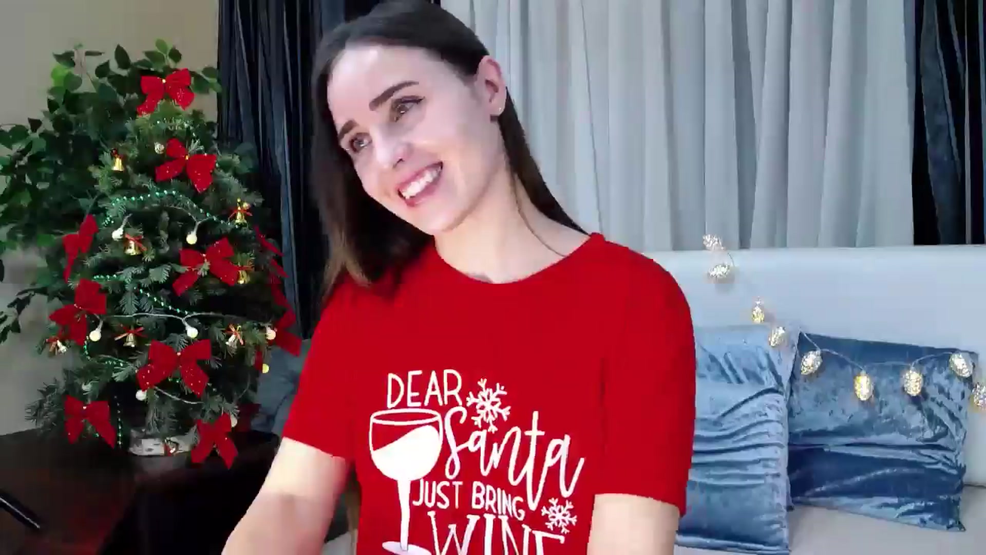 Floured video thumbnail