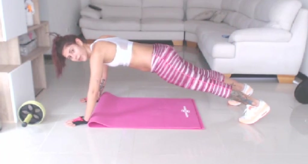 NudeAnnika video thumbnail