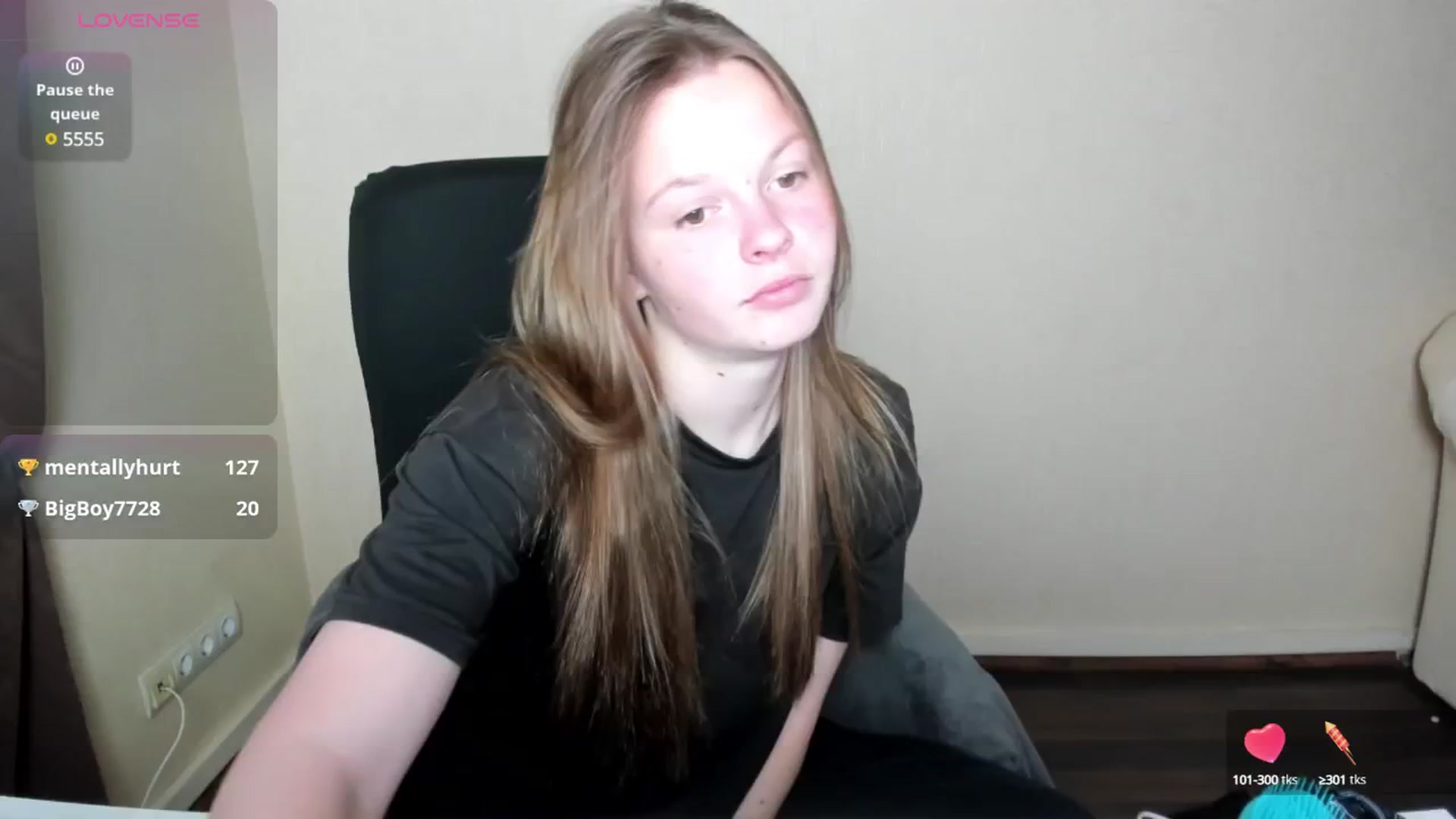CuteDina video thumbnail