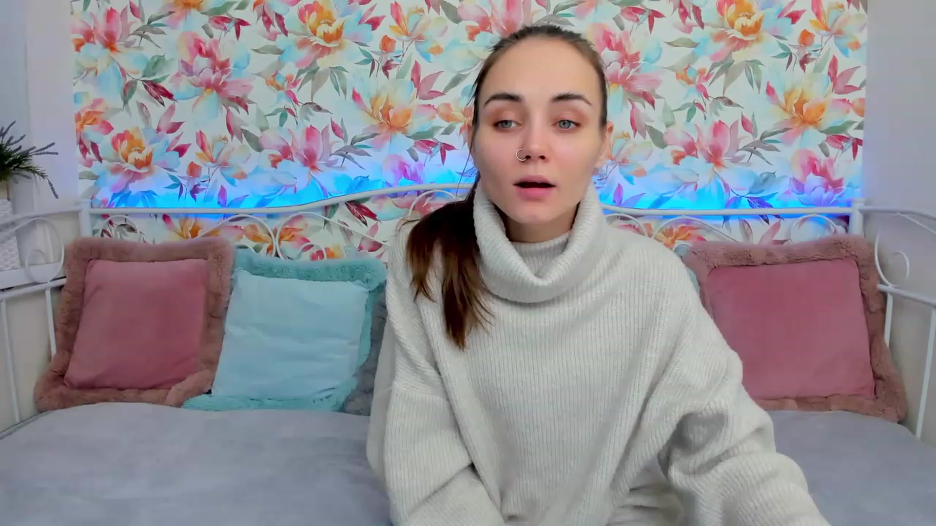 IrisAdams video thumbnail