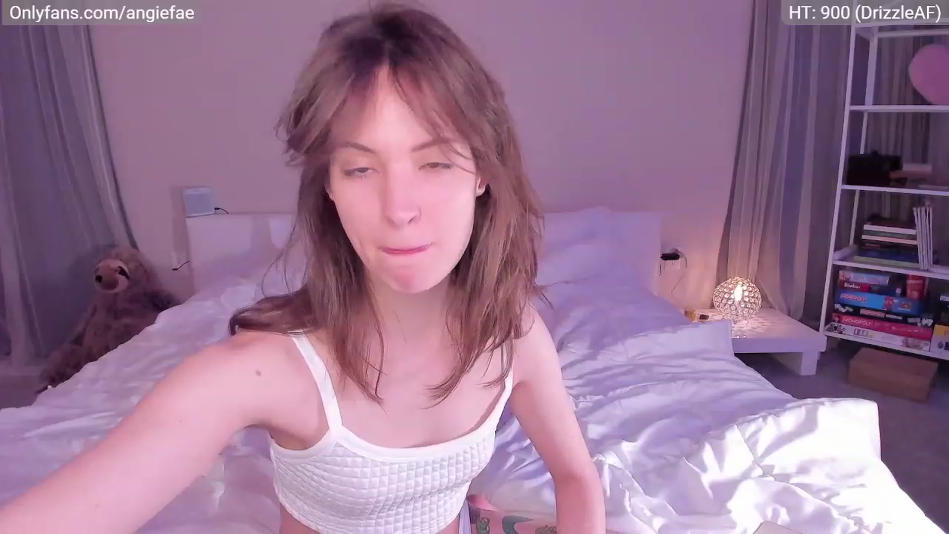 AngieFae video thumbnail