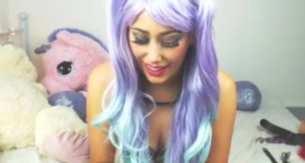 Pollyrocket_x video thumbnail