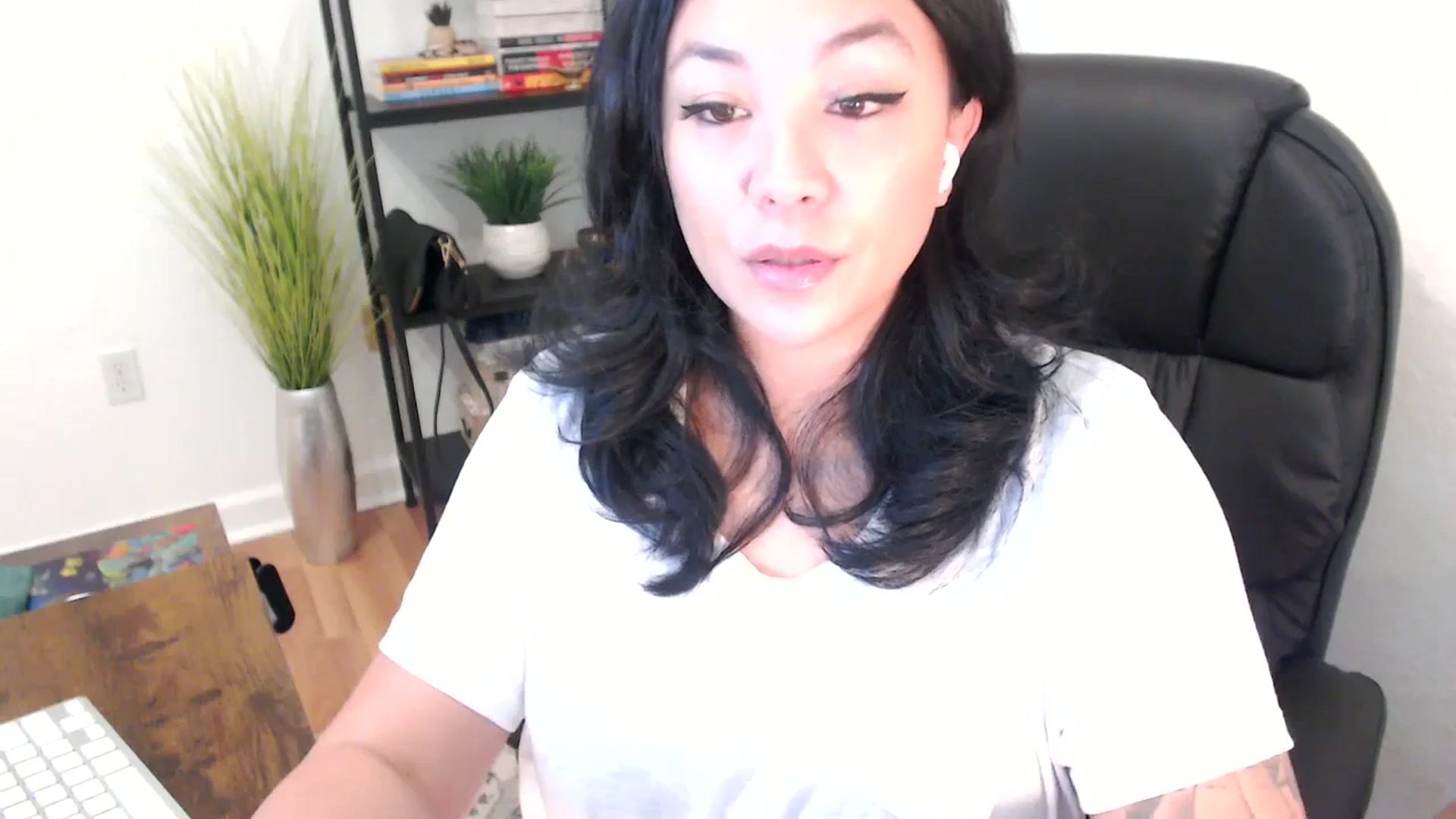 MickaylaStar video thumbnail