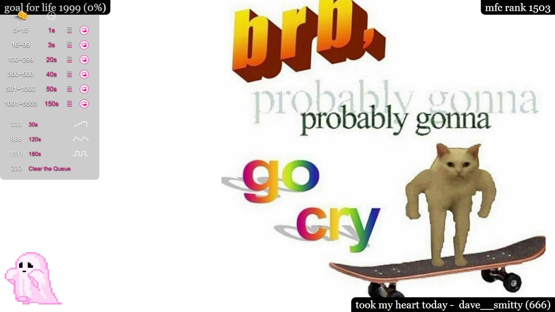 RoomOfGhosts video thumbnail