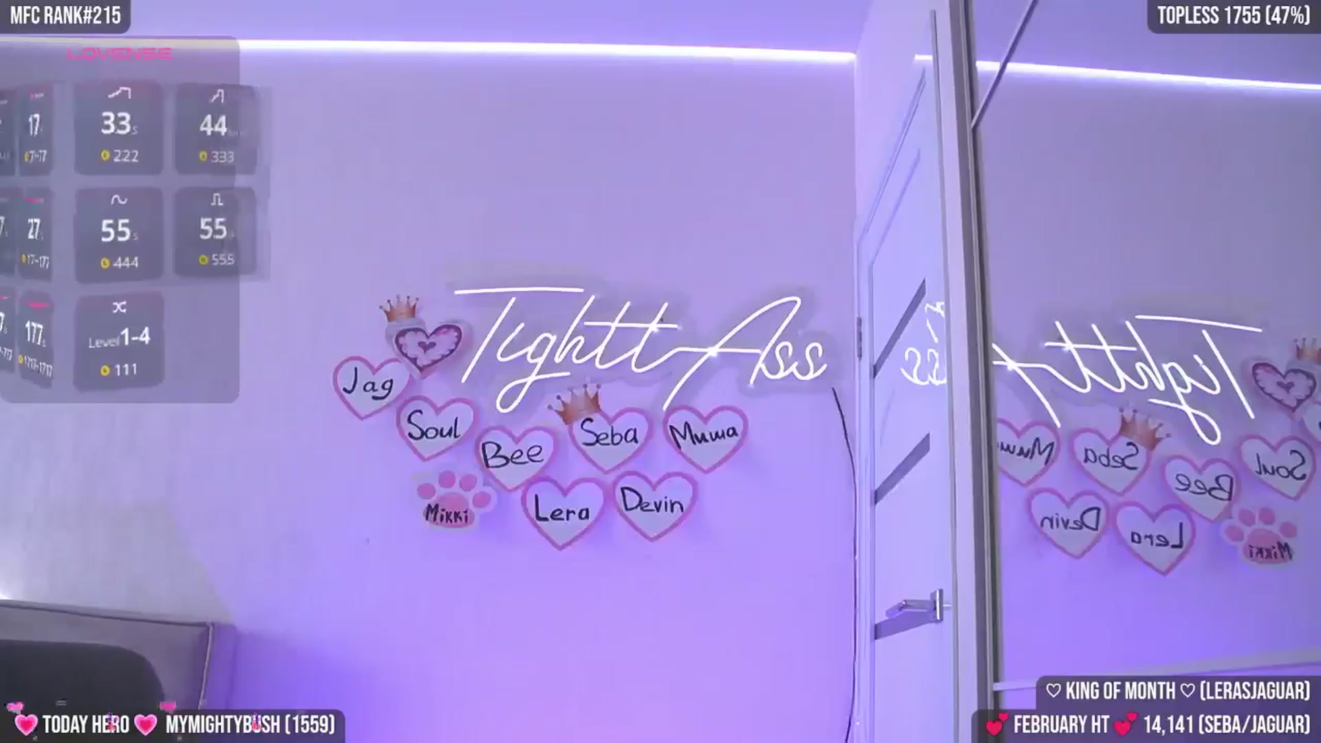 TighttAss video thumbnail