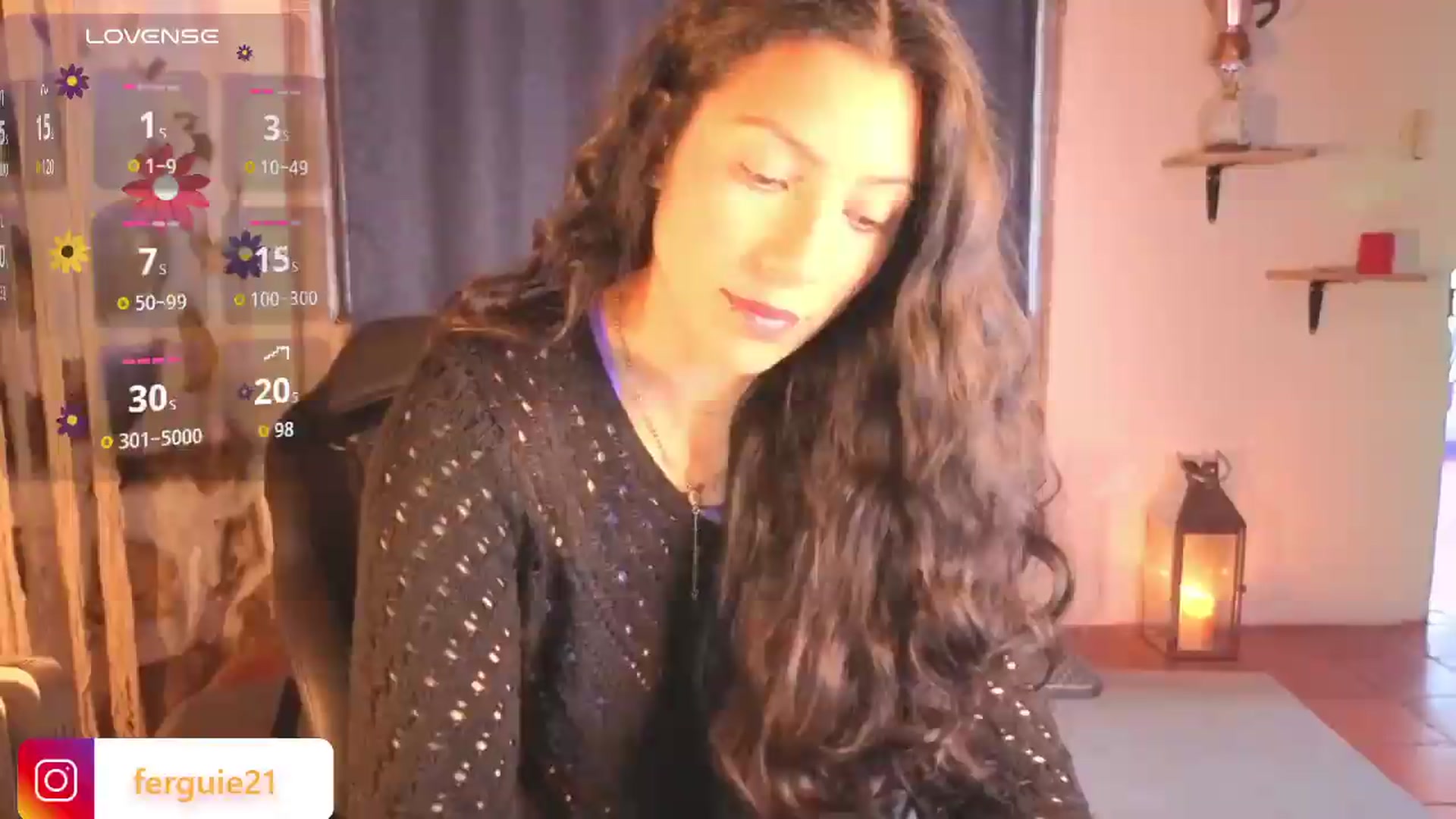 Fergie_21 video thumbnail
