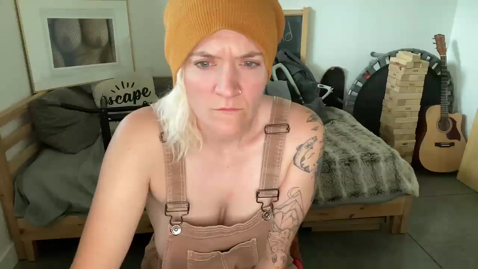 PurrtyMetal video thumbnail