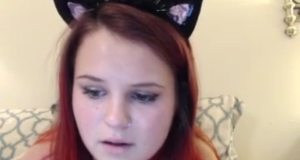 Lizzyxoxo video thumbnail
