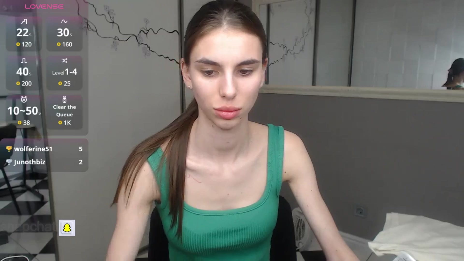 Graceful_Doll video thumbnail