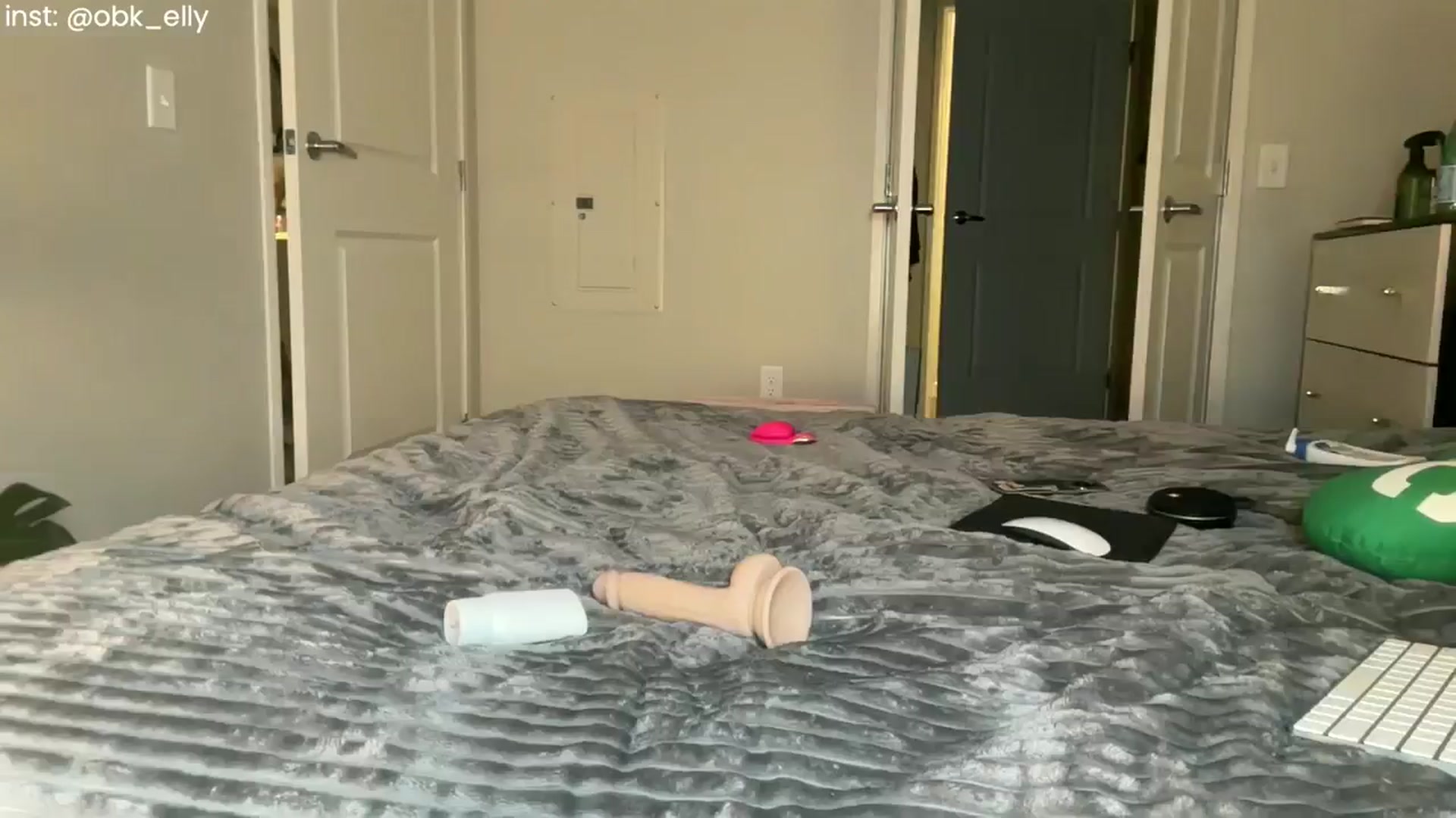 Ohbabykelly video thumbnail