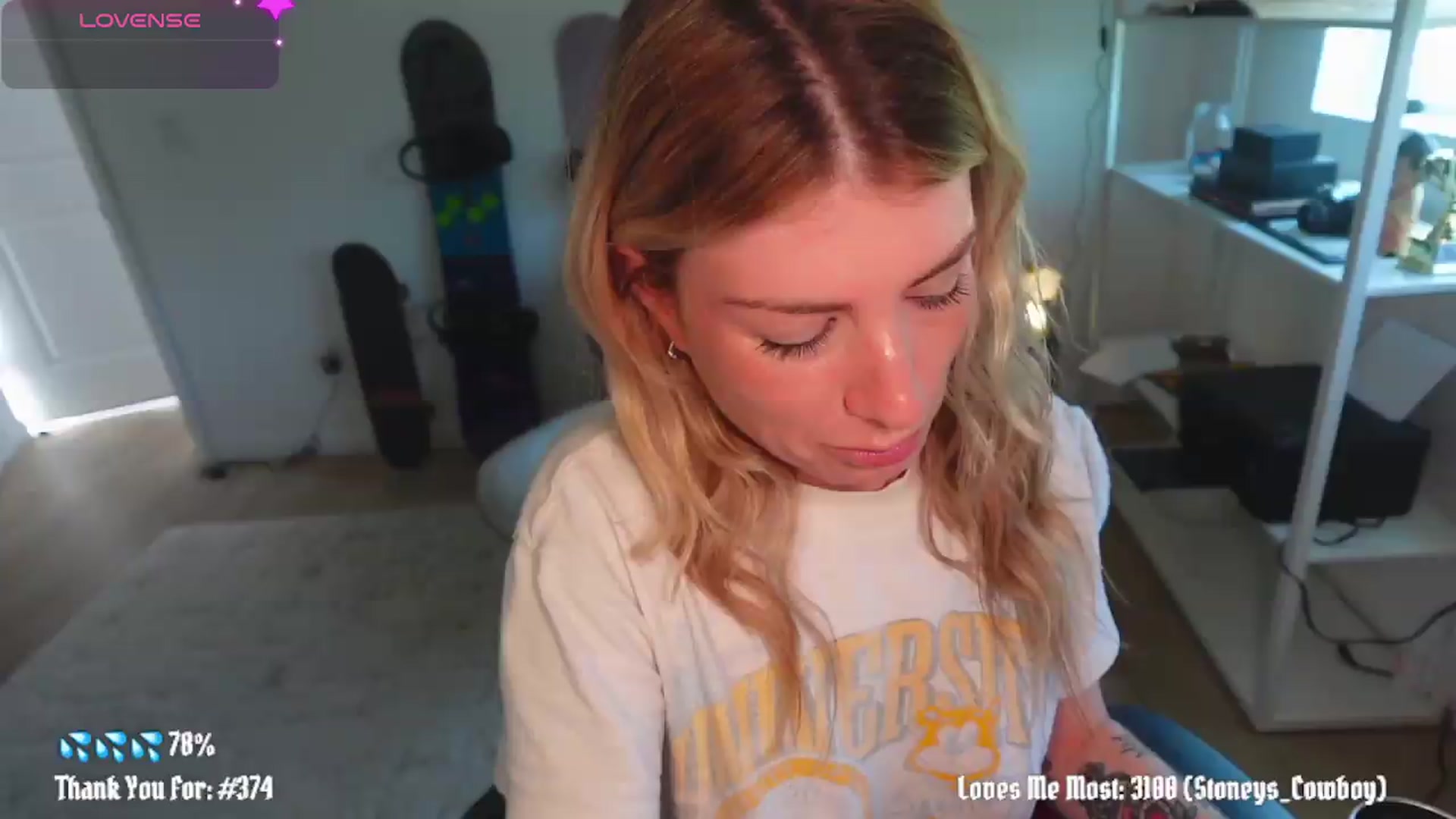 stoney_fox video thumbnail