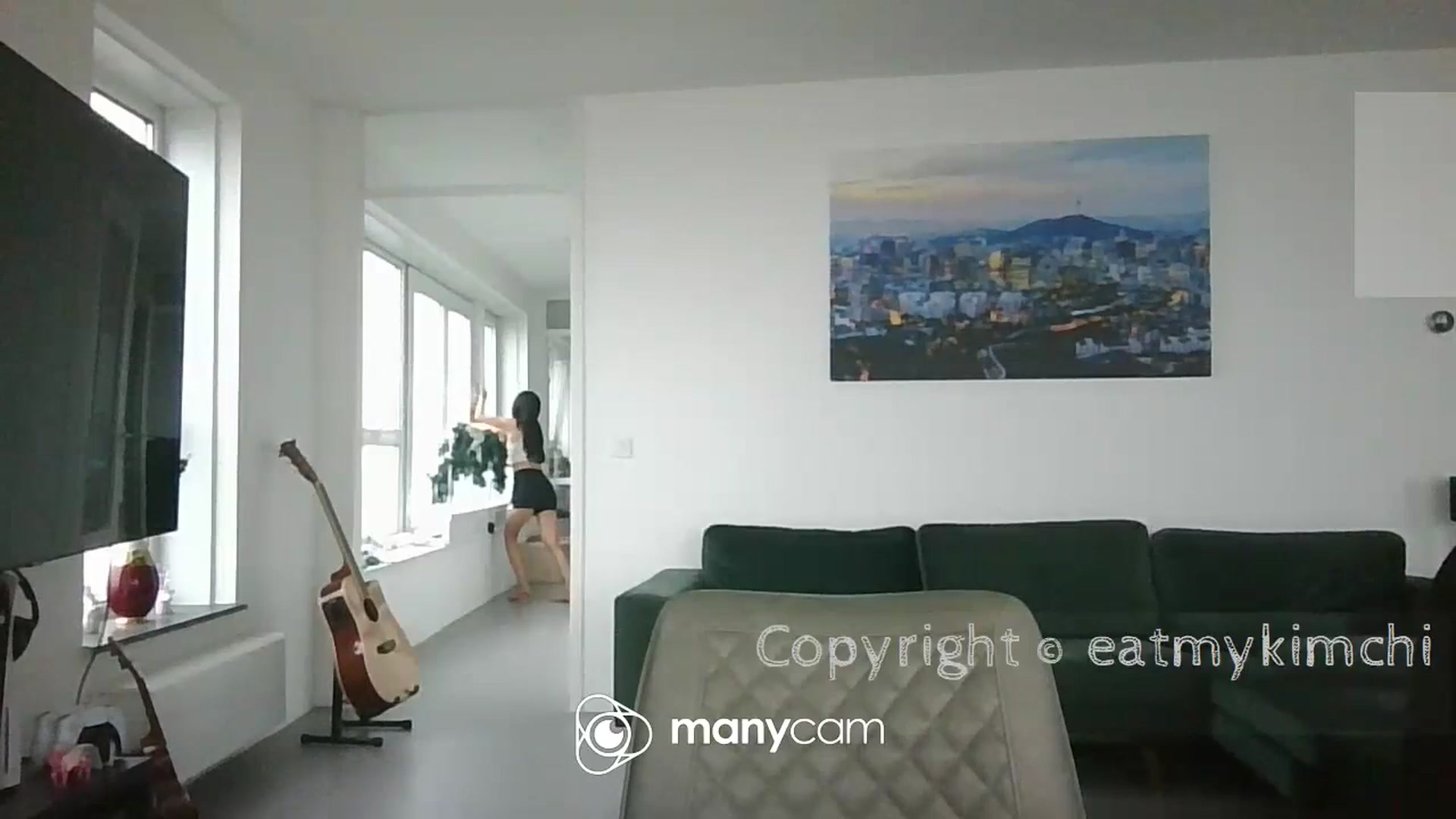 EatMyKimchi video thumbnail