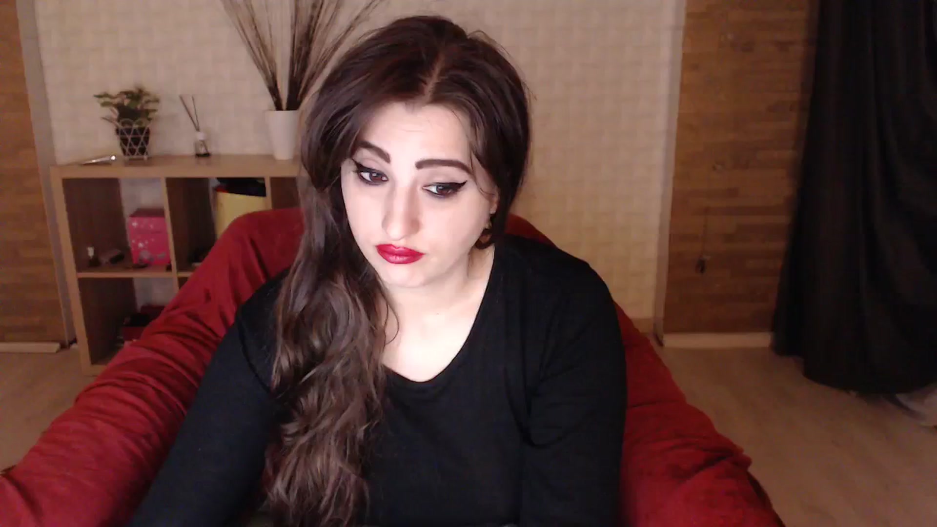 HotRebbecca video thumbnail