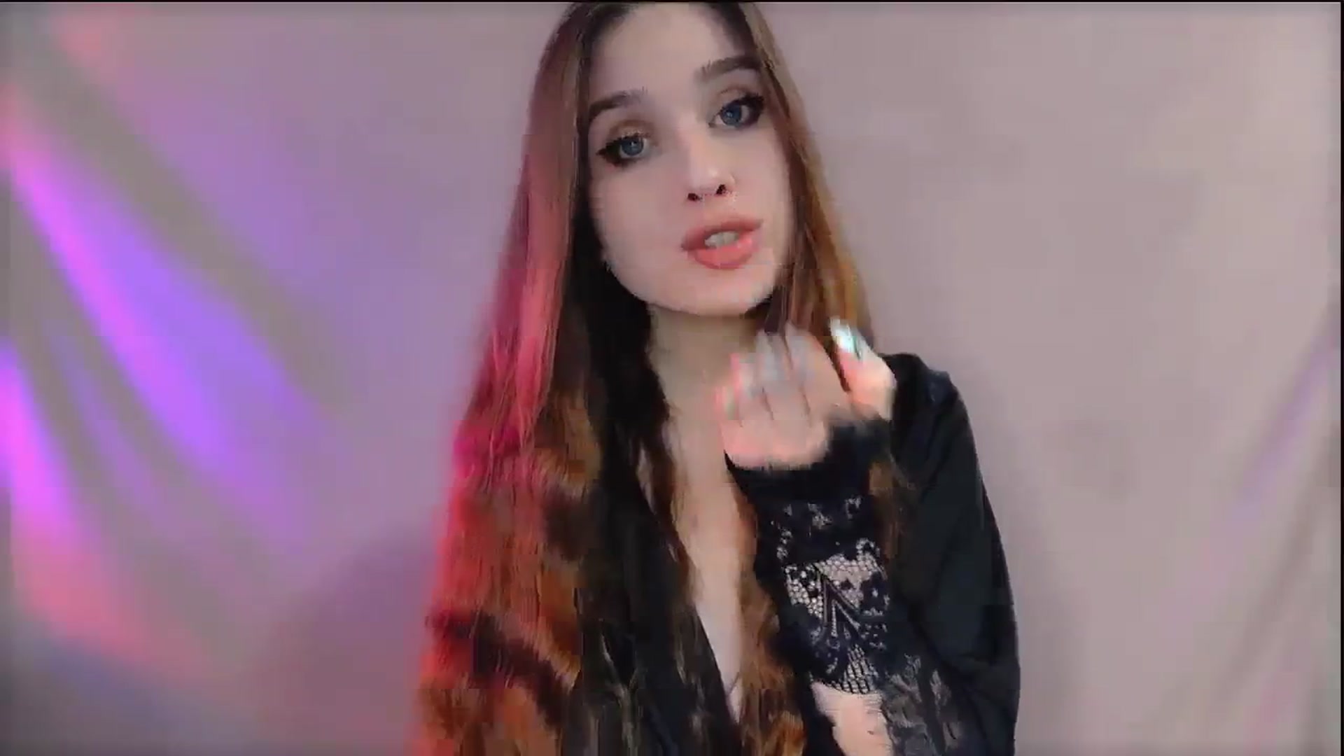 Lora_Foxi video thumbnail