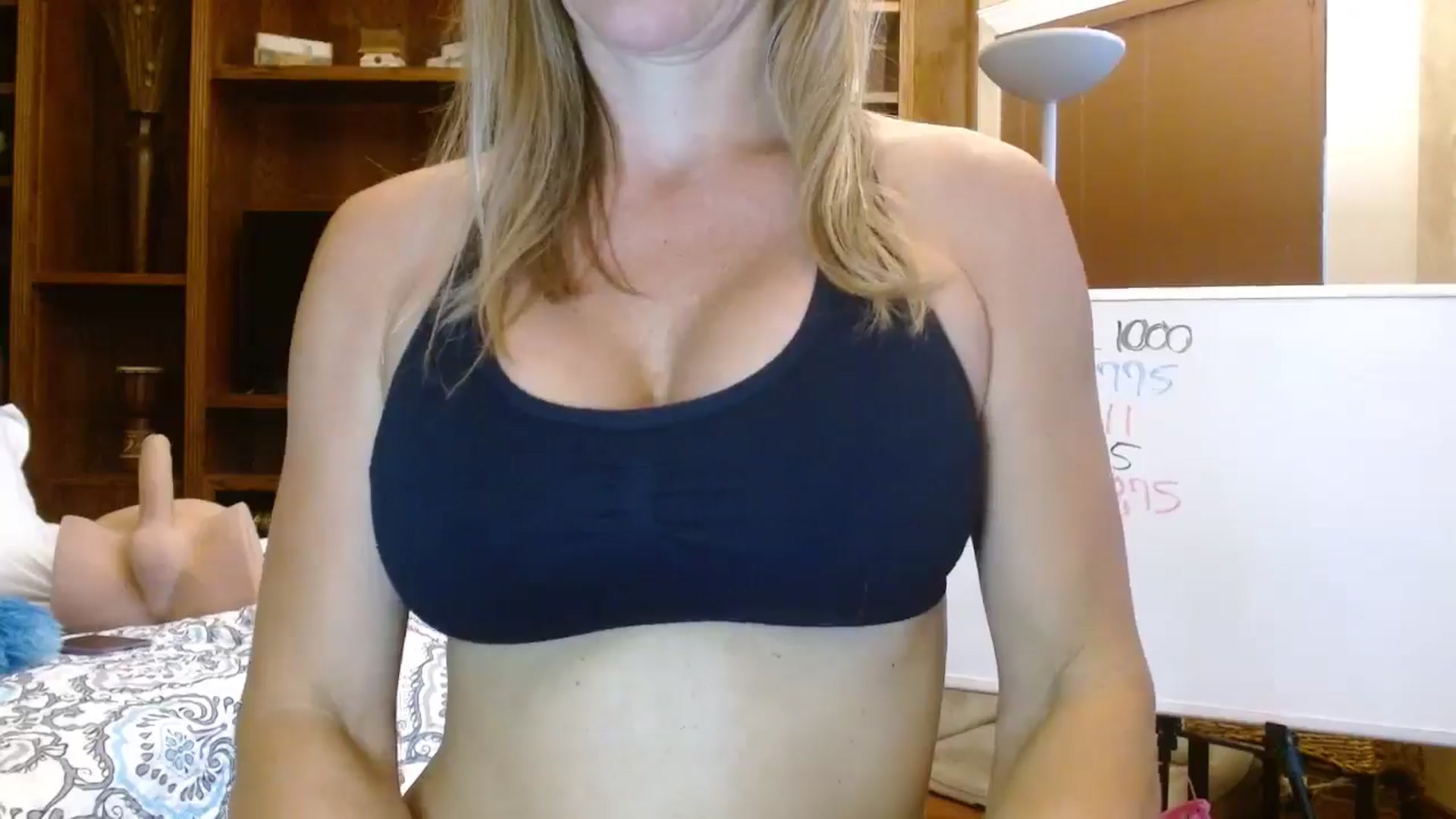 Autumn_Blonde video thumbnail