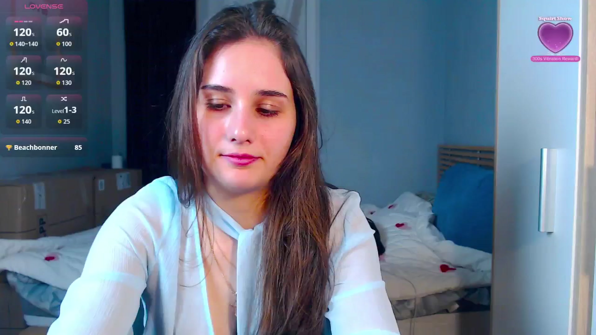 YoursSofi video thumbnail