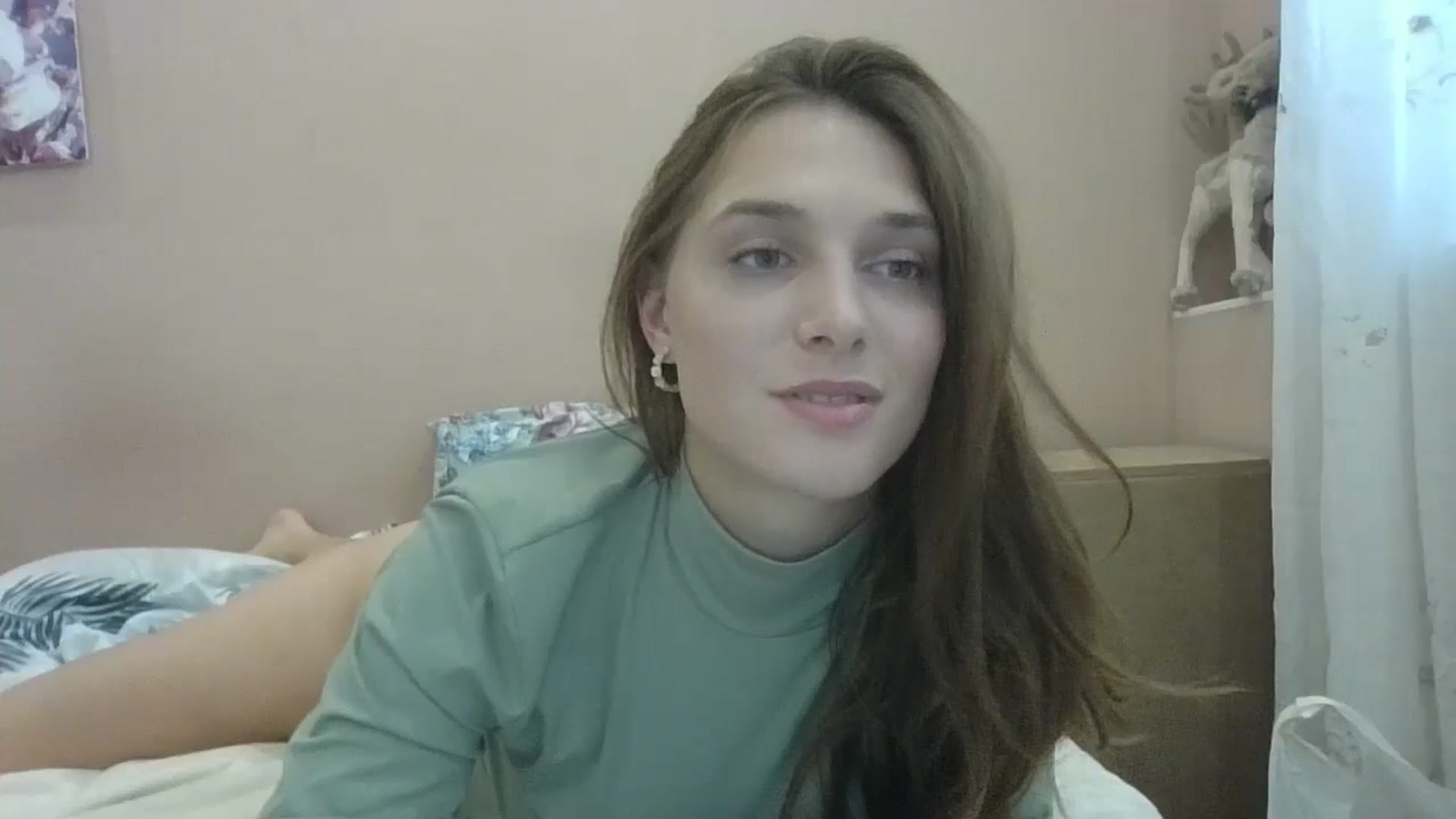 HaleyReed video thumbnail
