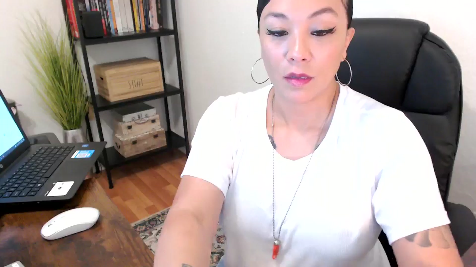 MickaylaMoon video thumbnail