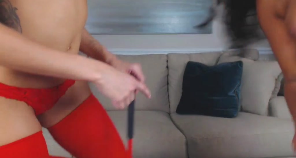 Ariana_Gray video thumbnail