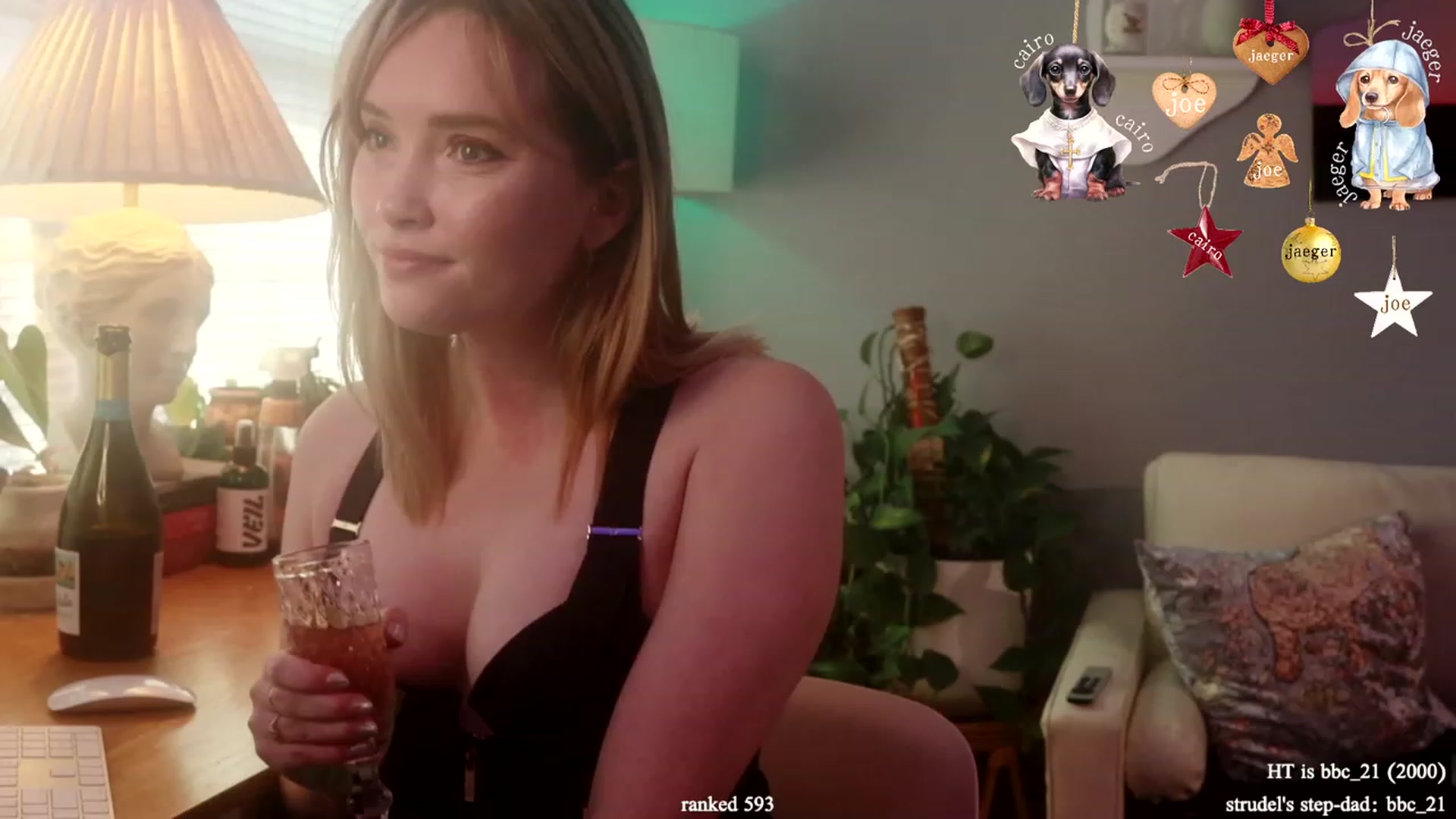 blondie video thumbnail
