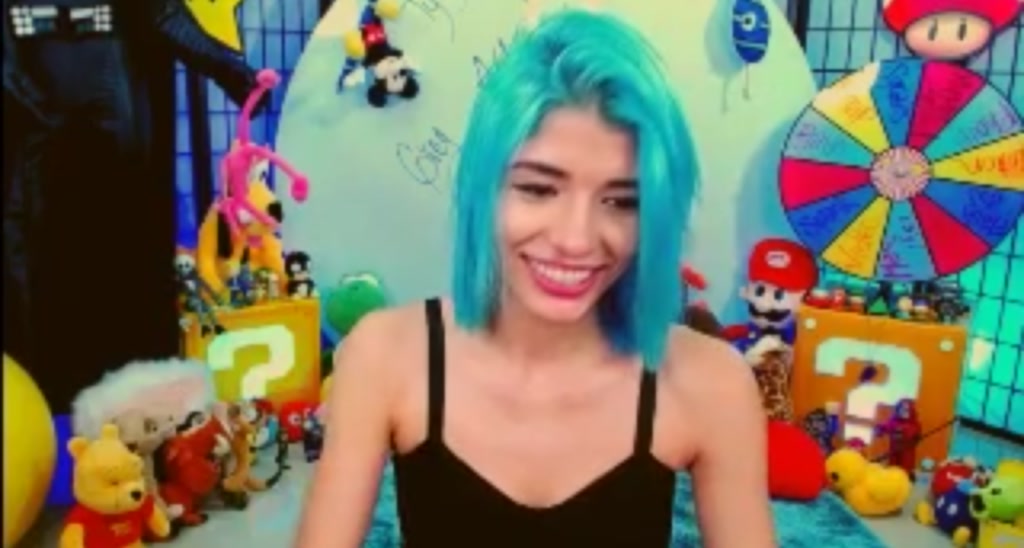 Agostinha_Red video thumbnail