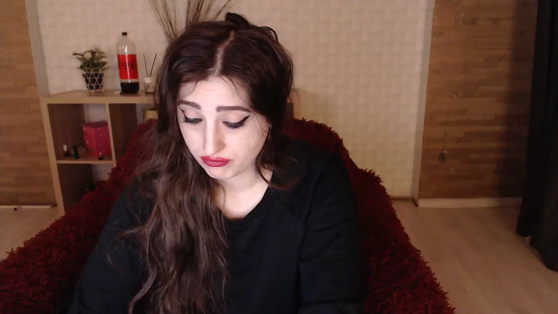 HotRebbecca video thumbnail
