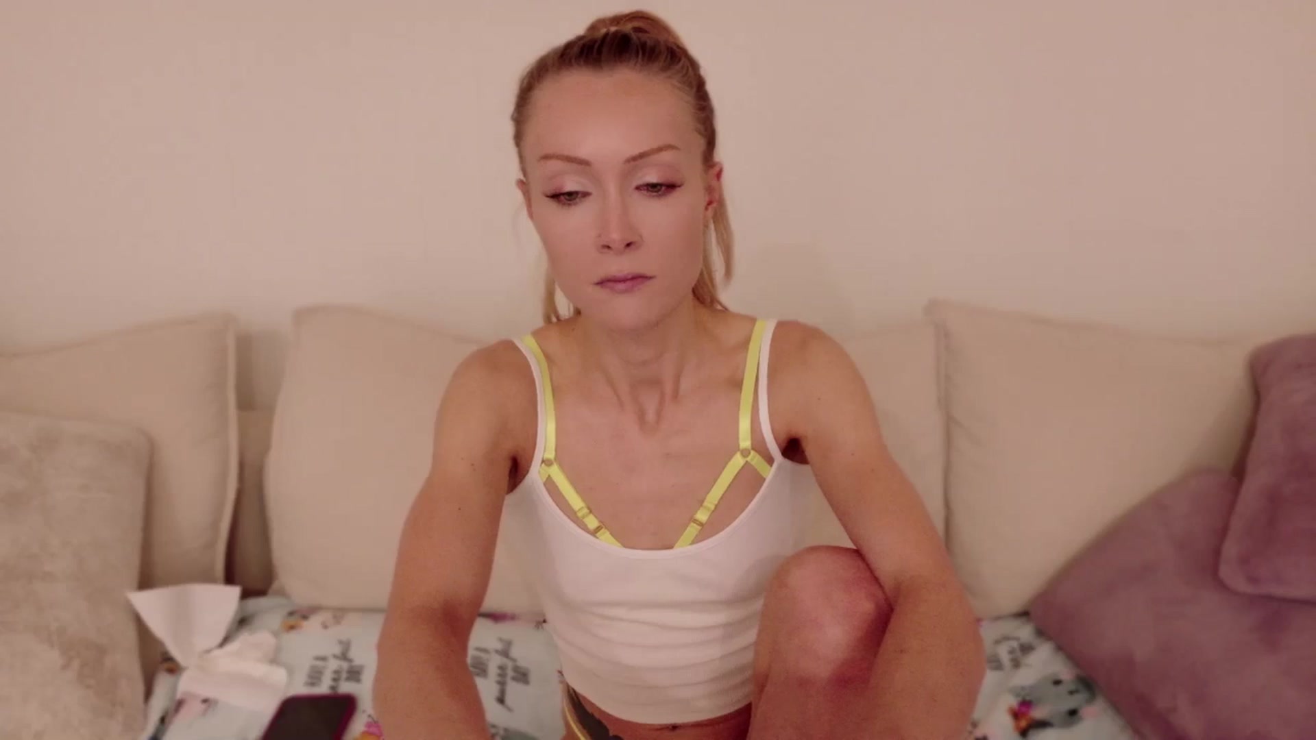 xSadiexBlairx video thumbnail