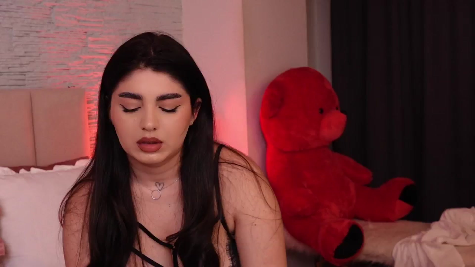 RachelS video thumbnail