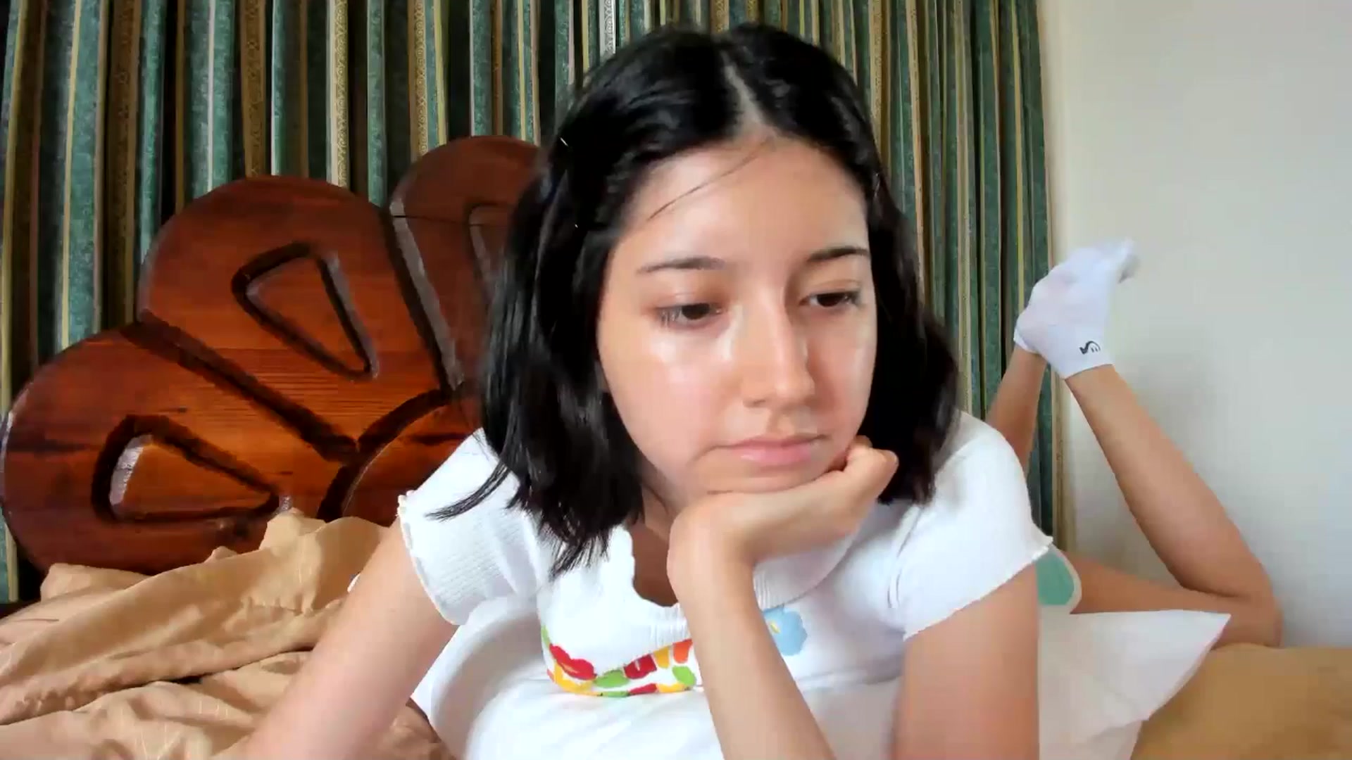 Cherrycute666 video thumbnail