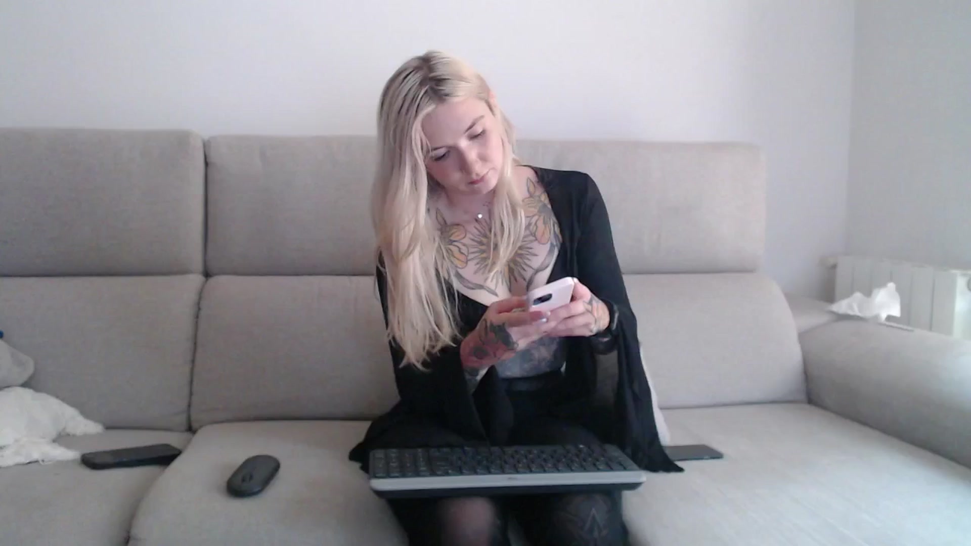 Tattoo_bbgirl video thumbnail
