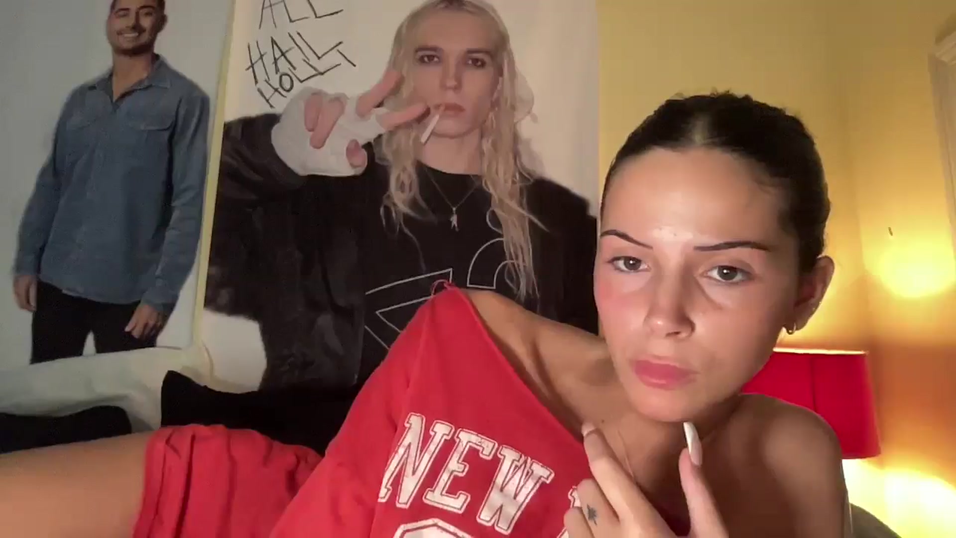 Alliefrost video thumbnail
