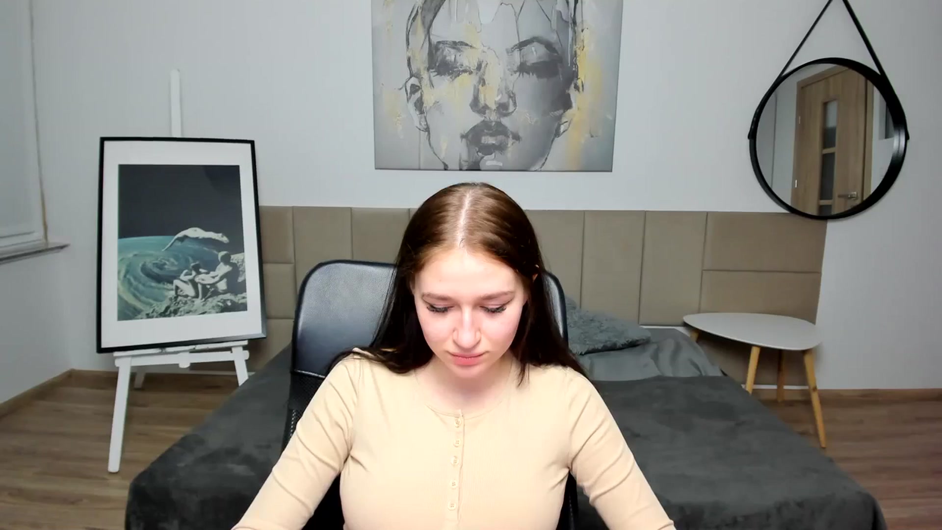 SsweetPeaches video thumbnail