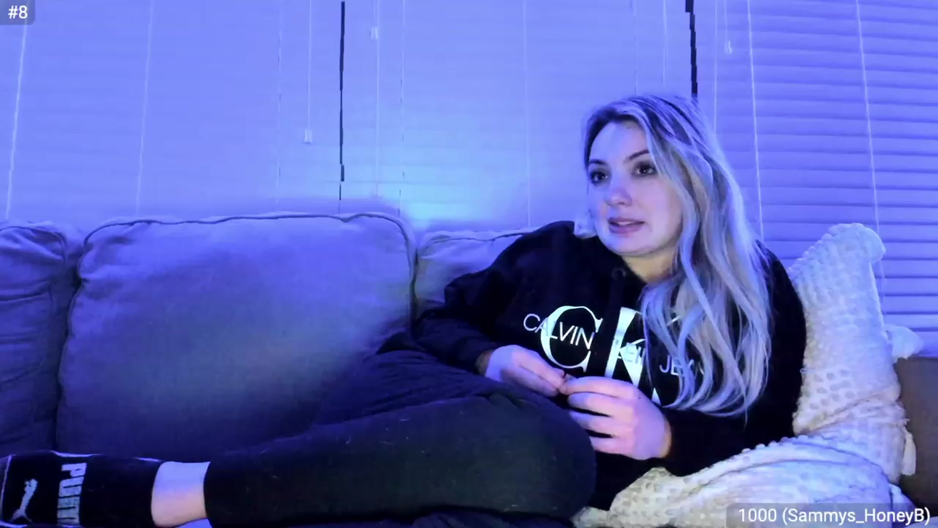 Sammy_gray video thumbnail