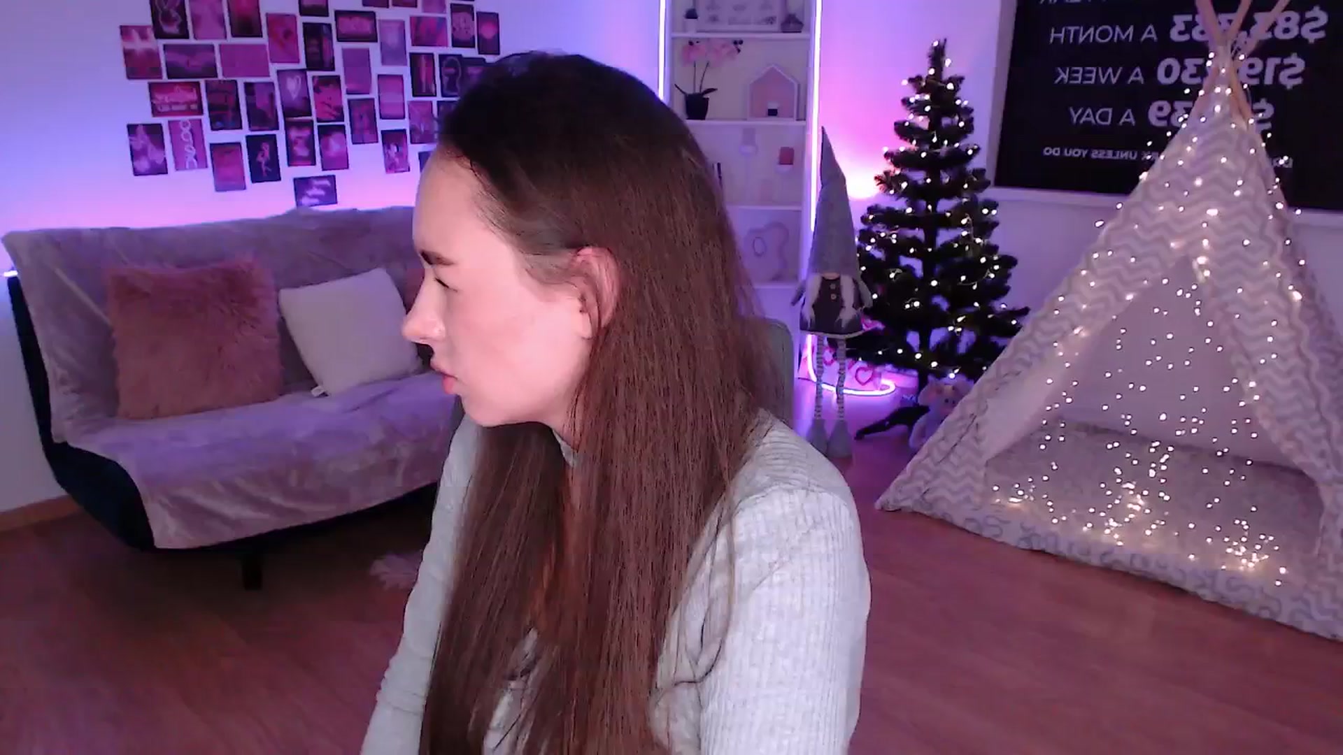 Lady_Luck0 video thumbnail