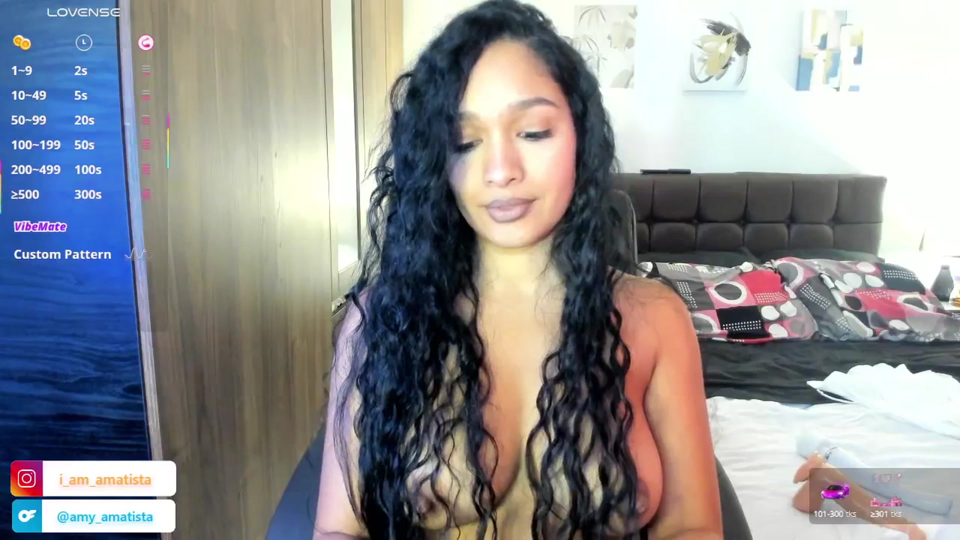 Sexy_latina69 video thumbnail